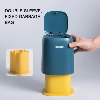 Thinka® Mini Countertop Trash Can